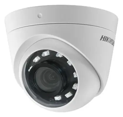 Hikvision DS-2CE56D0T-I2FB 2 MP HD-TVI Dome Kamera