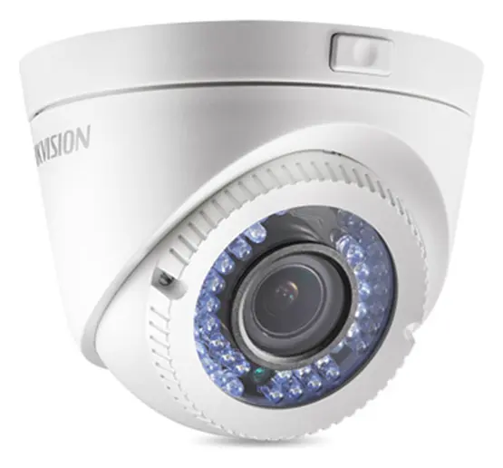 Hikvision DS-2CE56D0T-IRF 2 MP HD-TVI Dome Kamera