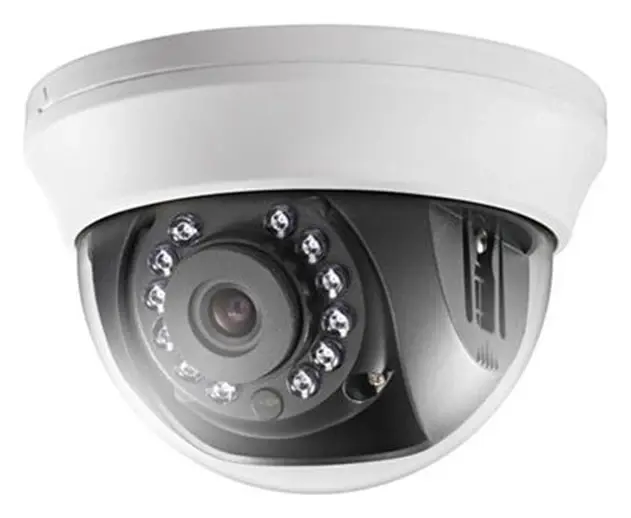 Hikvision DS-2CE56D0T-IRMM 2 MP AHD Dome Kamera