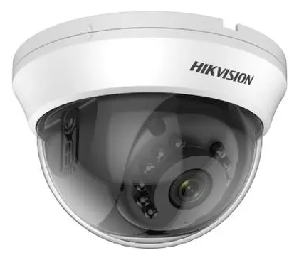 Hikvision DS-2CE56D0T-IRMM(C) 2 MP Analog HD Dome Kamera