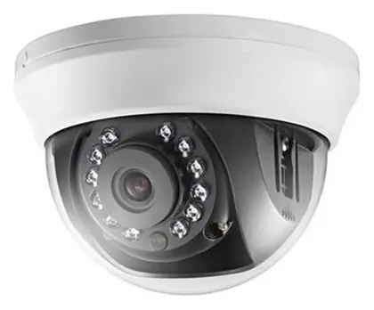 Hikvision DS-2CE56D0T-IRMMF 2 MP HD-TVI Dome Kamera