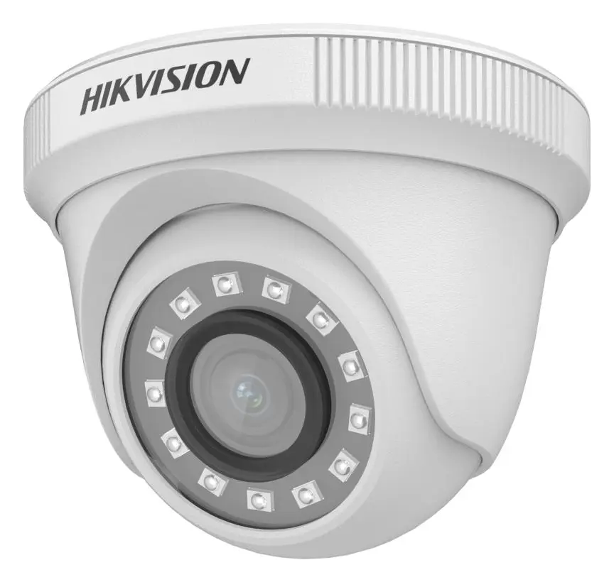 Hikvision DS-2CE56D0T-IRP(C) 2 MP Analog HD Turret Kamera
