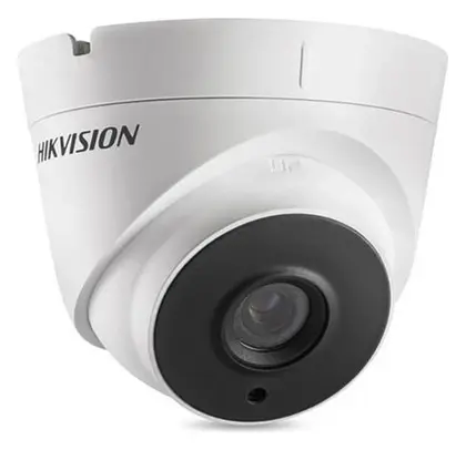 Hikvision DS-2CE56D0T-IT1 2 MP AHD Dome Kamera