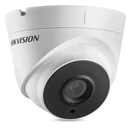 Hikvision DS-2CE56D0T-IT3 2 MP AHD Dome Kamera