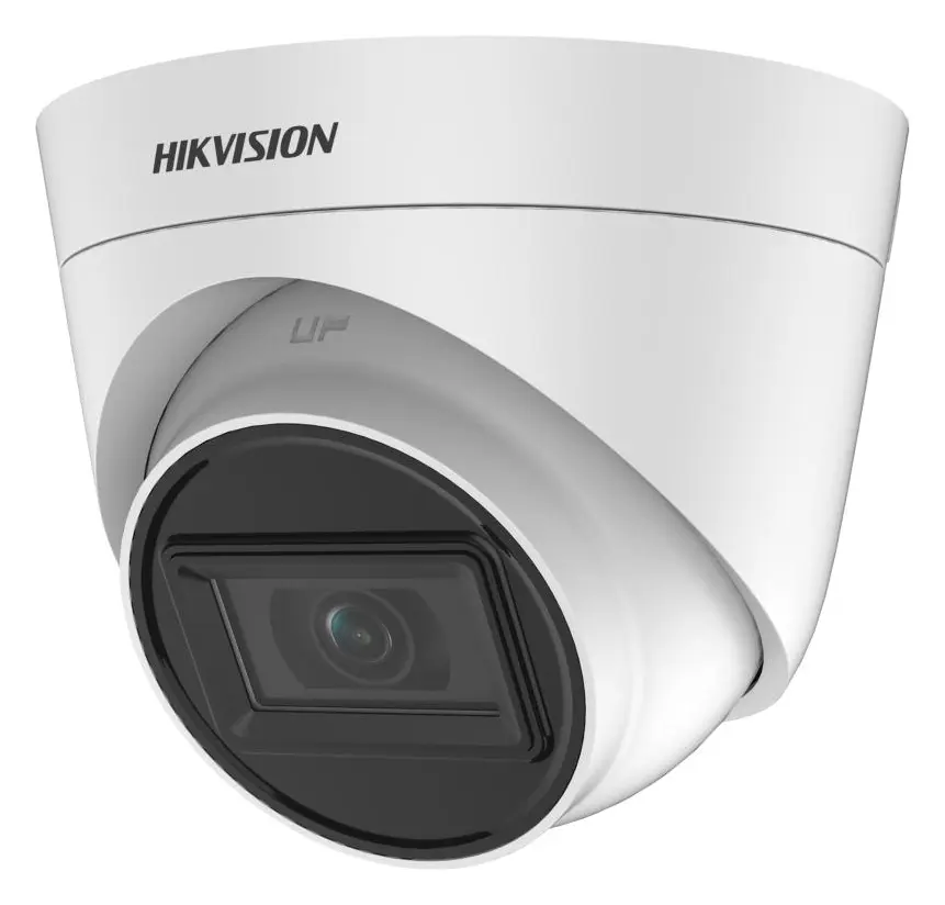 Hikvision DS-2CE56D0T-IT3E(C) 2 MP Analog HD Turret Kamera