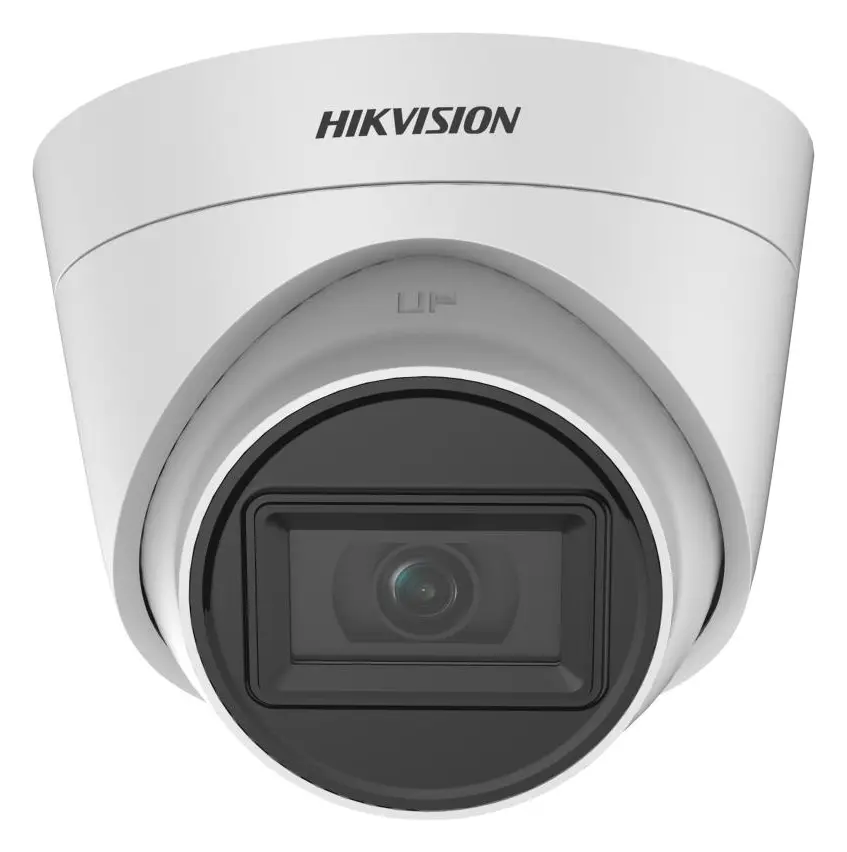 Hikvision DS-2CE56D0T-IT3E(C) 2 MP Analog HD Turret Kamera — görsel 2