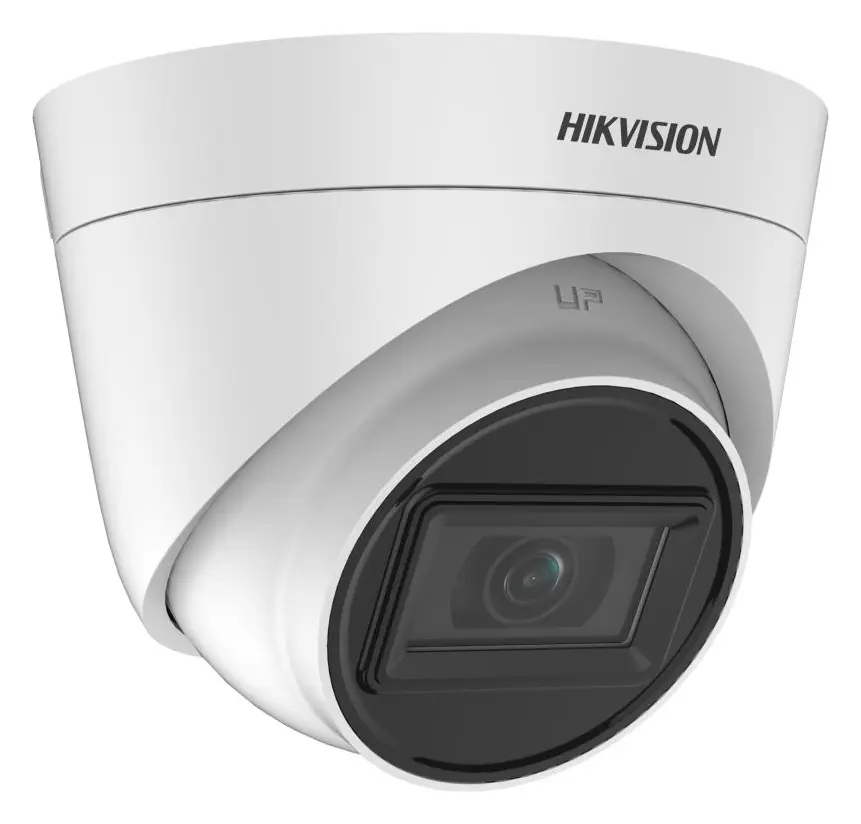 Hikvision DS-2CE56D0T-IT3E(C) 2 MP Analog HD Turret Kamera — görsel 3