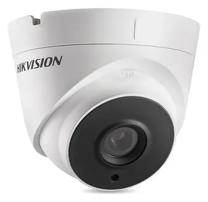Hikvision DS-2CE56D0T-IT3F 2 MP HD-TVI Dome Kamera