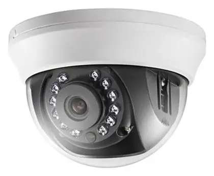 Hikvision DS-2CE56D1T-IRMM 2 MP AHD Dome Kamera