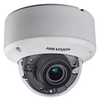 Hikvision DS-2CE56D7T-AVPIT3Z 2 MP Motorize Lens AHD Dome Kamera