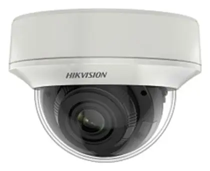 Hikvision DS-2CE56D8T-AITZF 2 MP Motorize Lens HD-TVI Dome Kamera