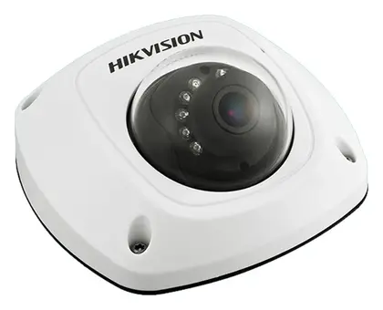 Hikvision DS-2CE56D8T-IRS 2 MP Analog HD Dome Kamera