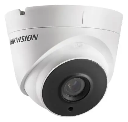 Hikvision DS-2CE56D8T-IT1E 2 MP Analog HD Turret Kamera