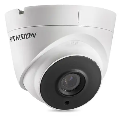 Hikvision DS-2CE56D8T-IT1F 2 MP HD-TVI Dome Kamera
