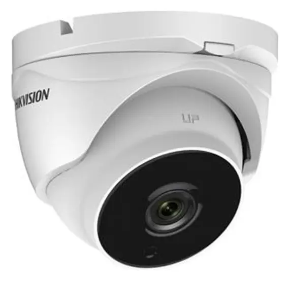 Hikvision DS-2CE56D8T-IT3Z 2 MP Motorize Lens AHD Dome Kamera