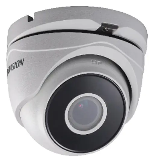Hikvision DS-2CE56D8T-IT3ZE 2 MP Motorize Varifocal Analog HD Turret Kamera