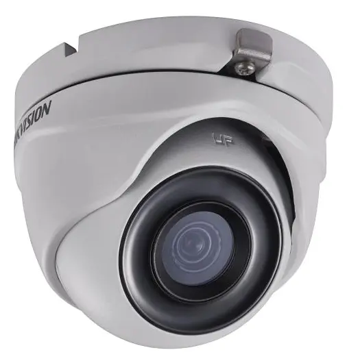 Hikvision DS-2CE56D8T-ITMF 2 MP Analog HD Turret Kamera