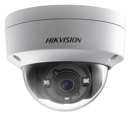 Hikvision DS-2CE56D8T-VPITE 2 MP Analog HD Dome Kamera