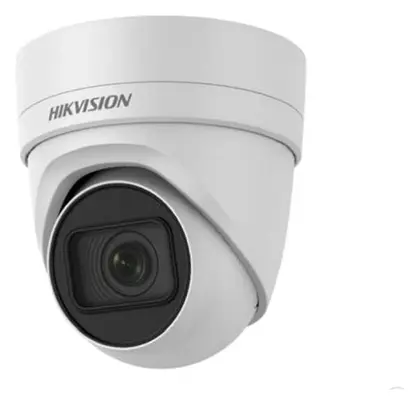 Hikvision DS-2CE56H1T-IT3ZE 5 MP Motorize Lens AHD Dome Kamera