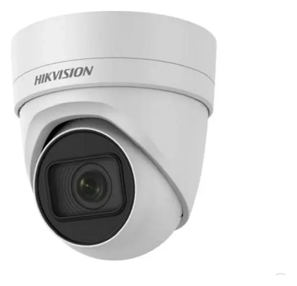 Hikvision DS-2CE56H1T-IT3ZE 5 MP Motorize Lens AHD Dome Kamera