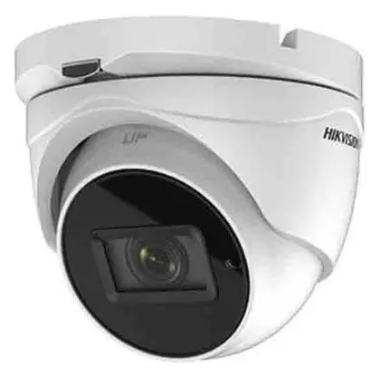 Hikvision DS-2CE56H5T-IT3ZE 5 MP Motorize Lens AHD Dome Kamera