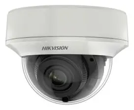 Hikvision DS-2CE56U1T-AITZF 4K Motorize Varifocal Analog HD Dome Kamera