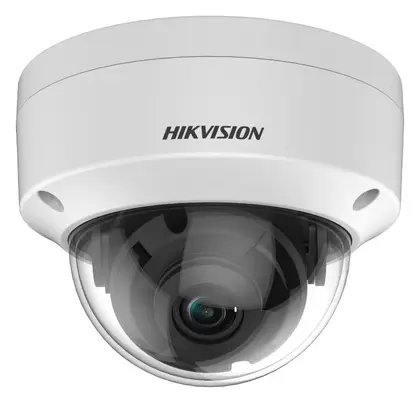 Hikvision DS-2CE57H0T-VPITE(C) 5 MP Analog HD Dome Kamera