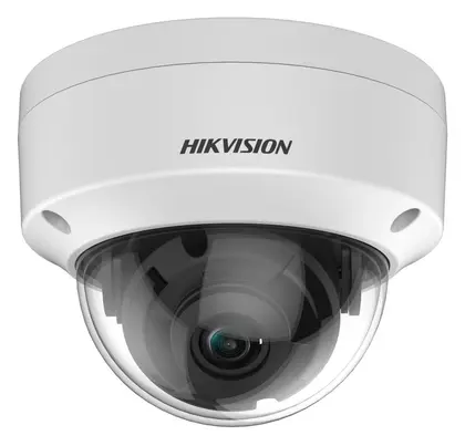 Hikvision DS-2CE57H0T-VPITF(C) 5 MP Analog HD Dome Kamera
