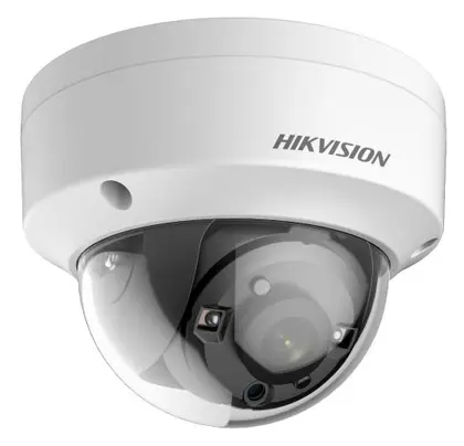 Hikvision DS-2CE57U7T-VPITF 4K Analog HD Dome Kamera