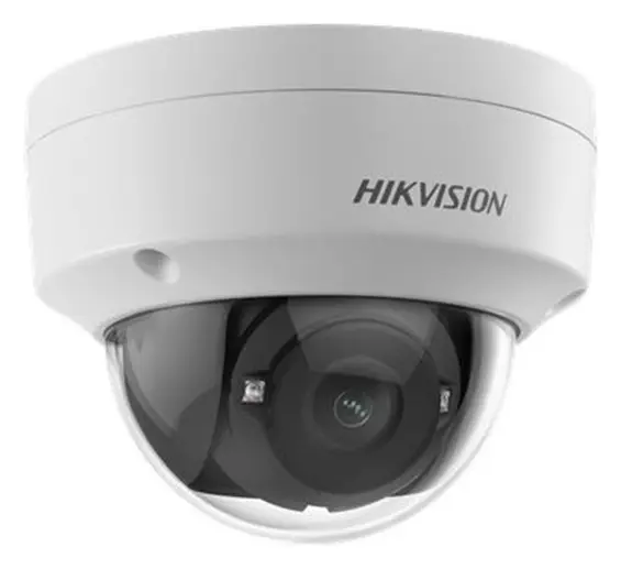 Hikvision DS-2CE57U7T-VPITF 4K Analog HD Dome Kamera — görsel 2