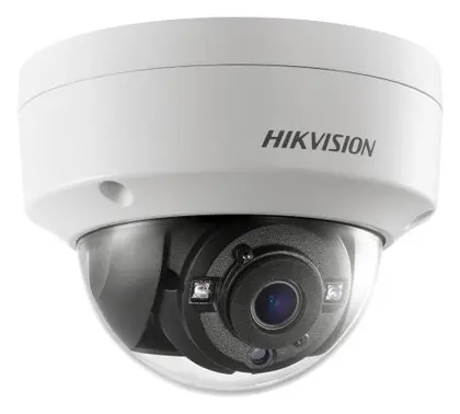 Hikvision DS-2CE57U8T-VPIT 4K Analog HD Dome Kamera
