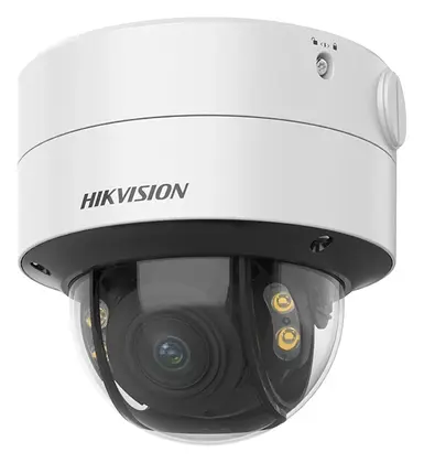 Hikvision DS-2CE59DF8T-AVPZE 2 MP Varifocal HD-TVI Dome Kamera