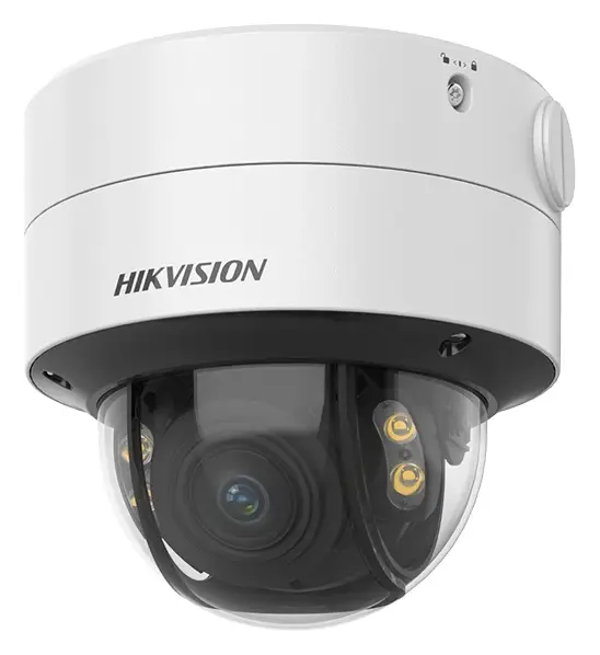 Hikvision DS-2CE59DF8T-AVPZE 2 MP Varifocal HD-TVI Dome Kamera