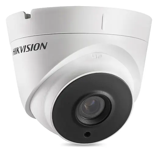 Hikvision DS-2CE5AD8T-IT1 2 MP AHD Dome Kamera