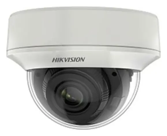 Hikvision DS-2CE5AD8T-VPIT3ZF 2 MP Motorize Varifocal Analog HD Dome Kamera — görsel 2
