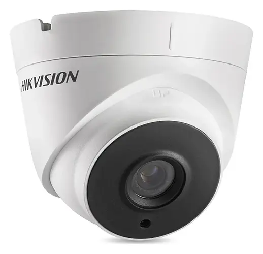 Hikvision DS-2CE5AF1T-IT1 3 MP AHD Dome Kamera
