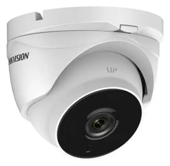 Hikvision DS-2CE5AF7T-IT3Z 3 MP Motorize Lens AHD Dome Kamera