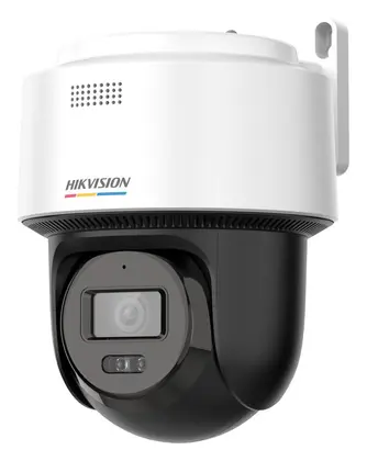 Hikvision DS-2CE60DF0T-PTLXTS 2 MP ColorVu Analog HD PT Kamera