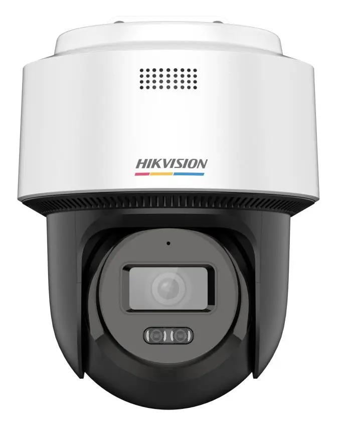 Hikvision DS-2CE60DF0T-PTLXTS 2 MP ColorVu Analog HD PT Kamera — görsel 2