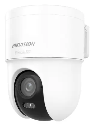 Hikvision DS-2CE67DV0T-PTLS 2 MP ColorVu 3.0 Analog HD PT Kamera