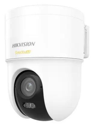 Hikvision DS-2CE67DV3T-PTLS 2 MP ColorVu 3.0 Analog HD PT Kamera