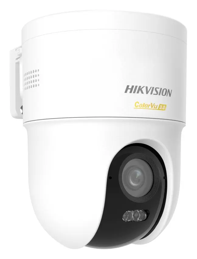 Hikvision DS-2CE67DV3T-PTLXTS 2 MP ColorVu 3.0 Analog HD PT Kamera — görsel 3