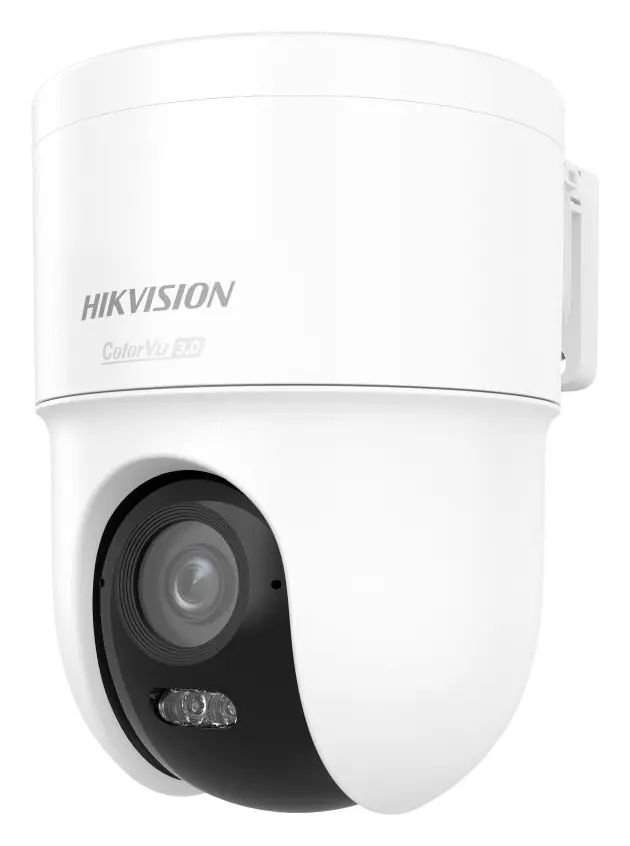 Hikvision DS-2CE67KV0T-PTLS ColorVu 3.0 Analog HD PT Kamera