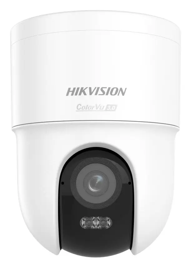 Hikvision DS-2CE67KV0T-PTLS ColorVu 3.0 Analog HD PT Kamera — görsel 2