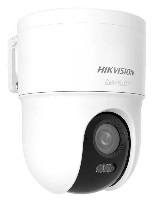 Hikvision DS-2CE67KV0T-PTLS ColorVu 3.0 Analog HD PT Kamera — görsel 3