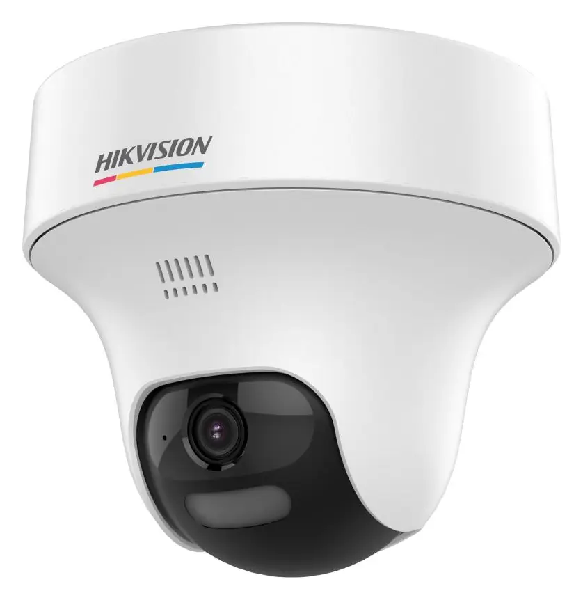 Hikvision DS-2CE70DF3T-PTLXTS 2 MP Analog HD PT Kamera