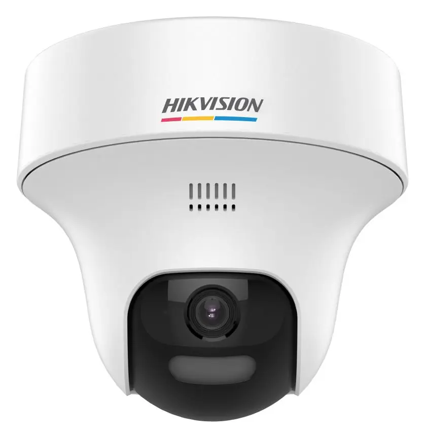 Hikvision DS-2CE70DF3T-PTLXTS 2 MP Analog HD PT Kamera — görsel 2