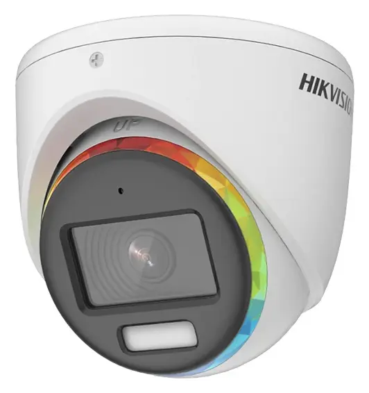 Hikvision DS-2CE70DF8T-MFSLN 2 MP HD-TVI Dome Kamera