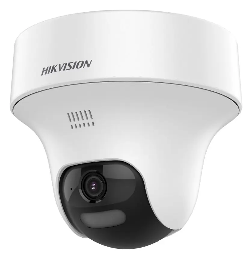 Hikvision DS-2CE70K0T-PTLTS Analog HD PT Kamera — görsel 2