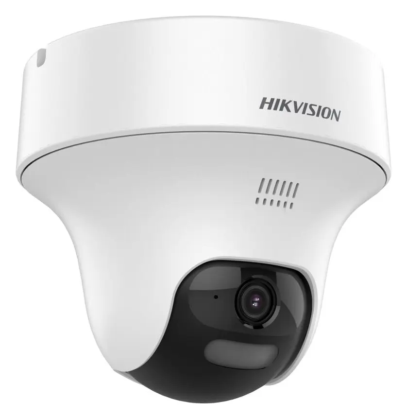 Hikvision DS-2CE70K0T-PTLXTS Analog HD PT Kamera — görsel 3